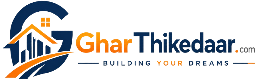 Ghar Thikedaar