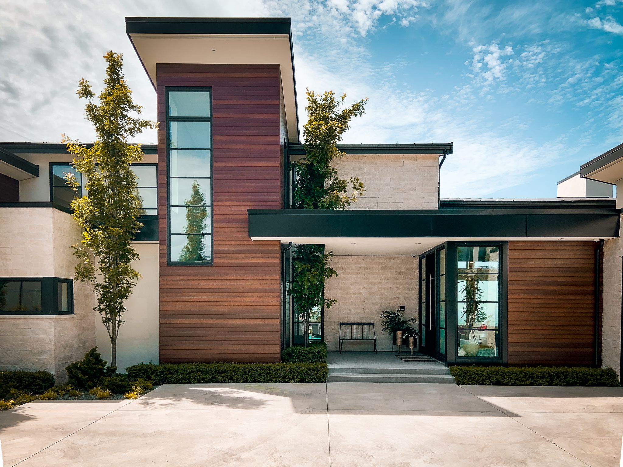 Residential Home